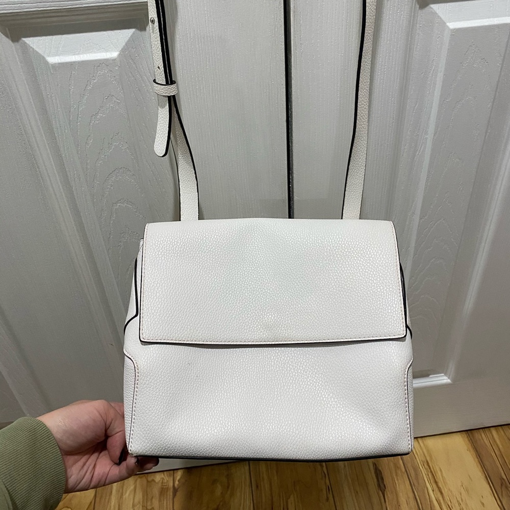 French Connection Purse